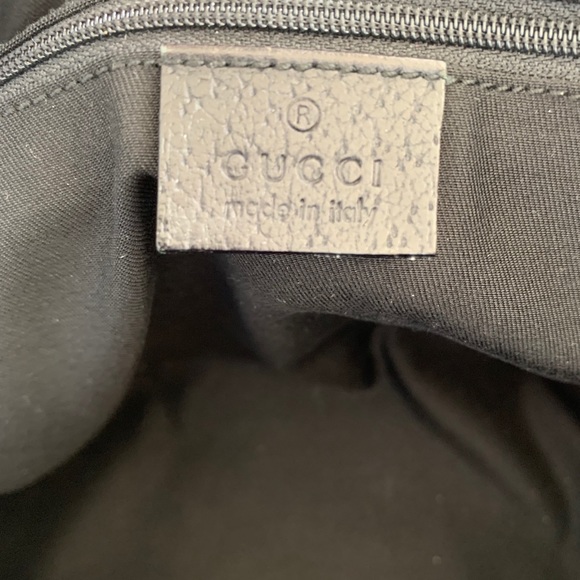 Gucci Handbag - Picture 8 of 13